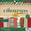 The Christmas Combo Paper Stack