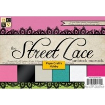 Street Lace