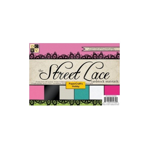 Street Lace