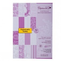 Capsule Boysenberry