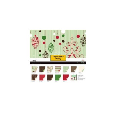 Christmas Mint