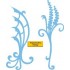 LR0157 Decorative Elegance
