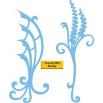 LR0157 Decorative Elegance