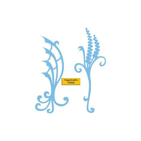 LR0157 Decorative Elegance