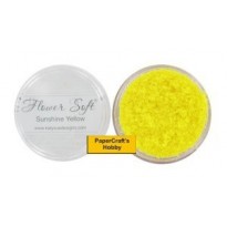 Sunshine Yellow