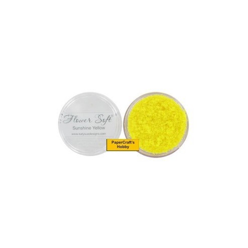Sunshine Yellow