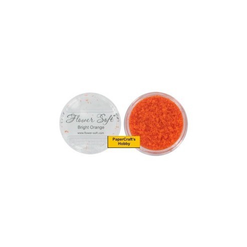 Bright Orange