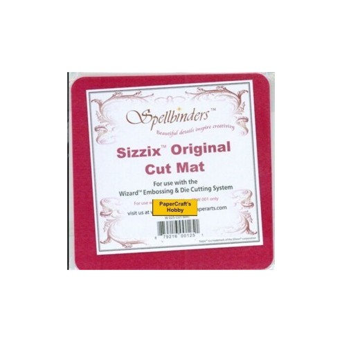 Sizzix Orginal Cut Mat