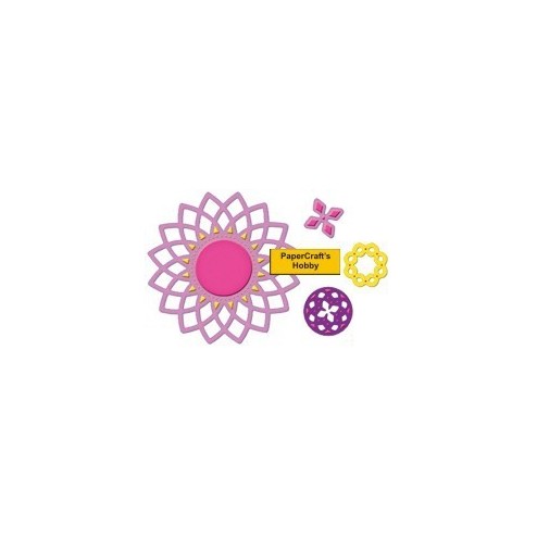 S4-269 Lotus Pendants
