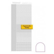 Adhesive White