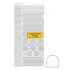 Adhesive White