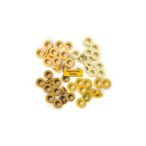 Assortment Yellow