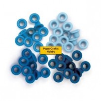 Assortment Blue