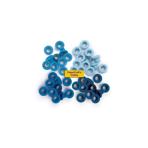 Assortment Blue