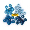 Assortment Blue