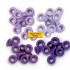 Assortment Purple