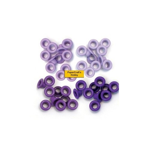 Assortment Purple