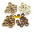 Assortment Brown