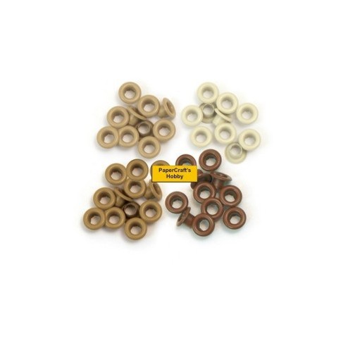 Assortment Brown
