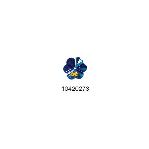 24 Blauw