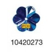 24 Blauw
