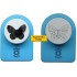 FLP016 Medium Butterfly