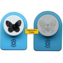 FLP016 Medium Butterfly
