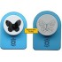FLP018 Small Butterfly