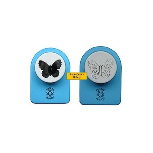 FLP018 Small Butterfly