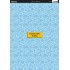 CRD8153 Deco Milano Blue