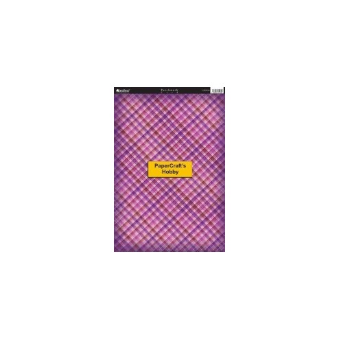 CRD8164 Patchwork