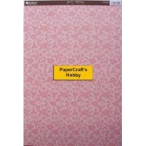 CRD8205 Deco Milano Pink