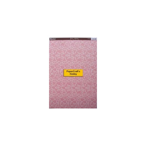 CRD8205 Deco Milano Pink