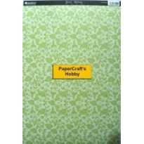 CRD8206 Deco Milano Green
