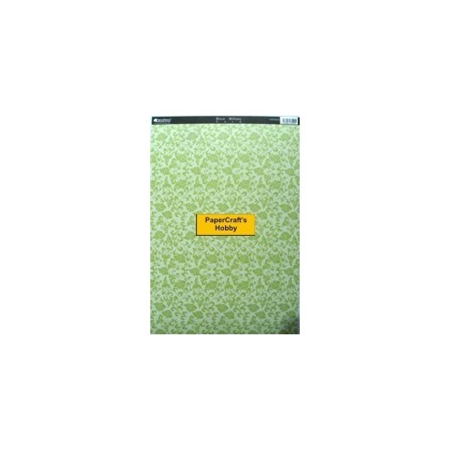 CRD8206 Deco Milano Green