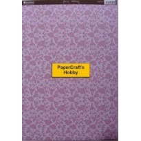 CRD8207 Deco Milano Mauve