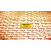 MIRRX22 Gold Mirri Red Seasons Greetings