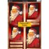 PCT8130 Santa Claus