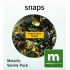 Snaps Metallic