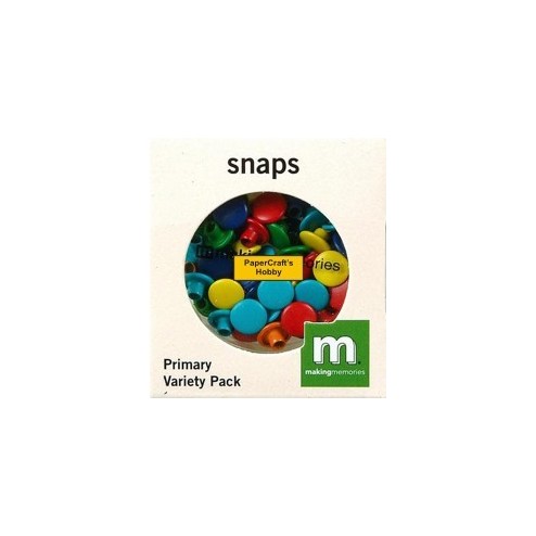Snaps Primair