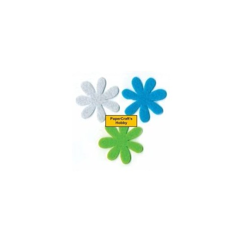 Blauw - Groen