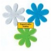 Blauw - Groen