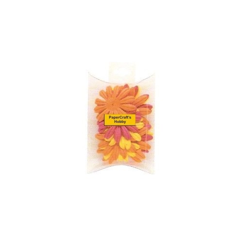 Assorti, oranje