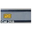 Donkerblauw 25