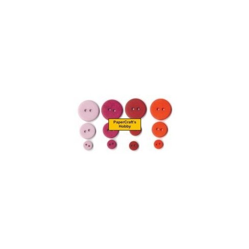 Assorti Rood - Rose
