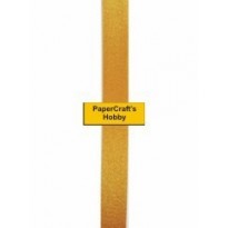 Bel Satin Goudgeel