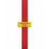 Bel Satin Rood