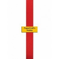 Bel Satin Rood