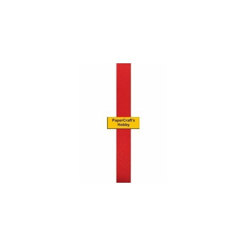 Bel Satin Rood