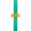 Bel Satin Turquoise